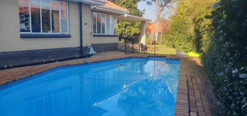 Waverley, Johannesburg