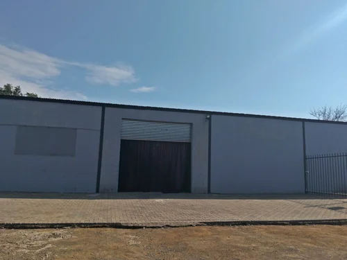 Hamilton, Bloemfontein