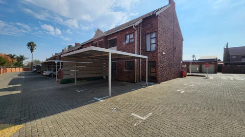 Langenhovenpark, Bloemfontein