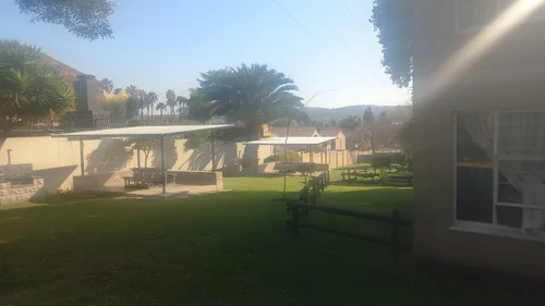 Bedfordview, Bedfordview