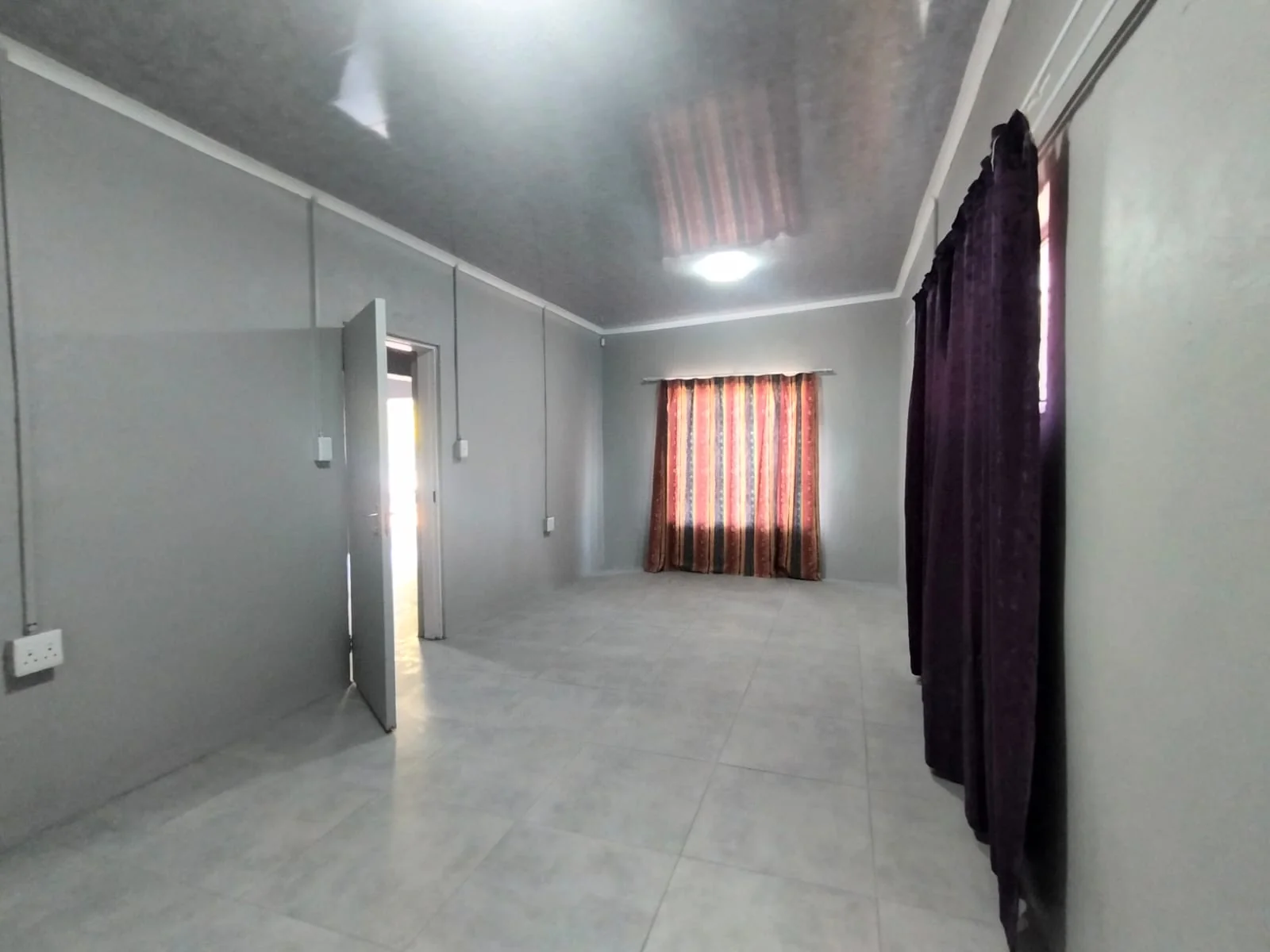 2 Bedroom House to Rent