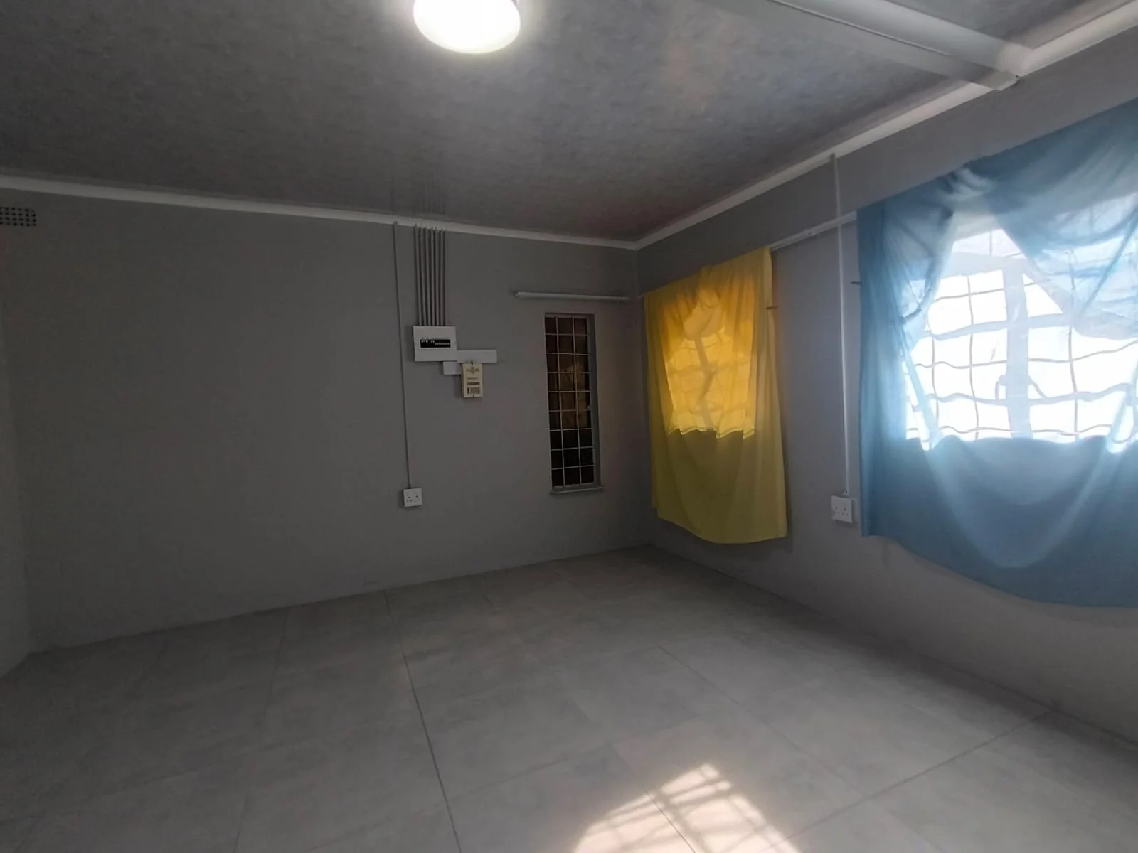 2 Bedroom House to Rent
