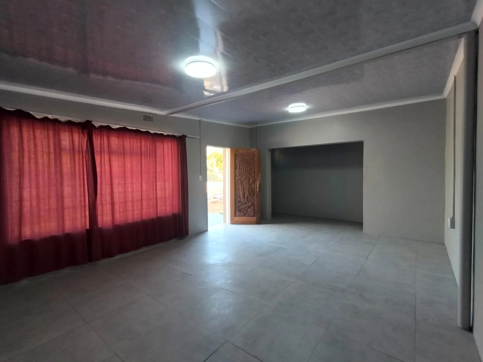 2 Bedroom House to Rent