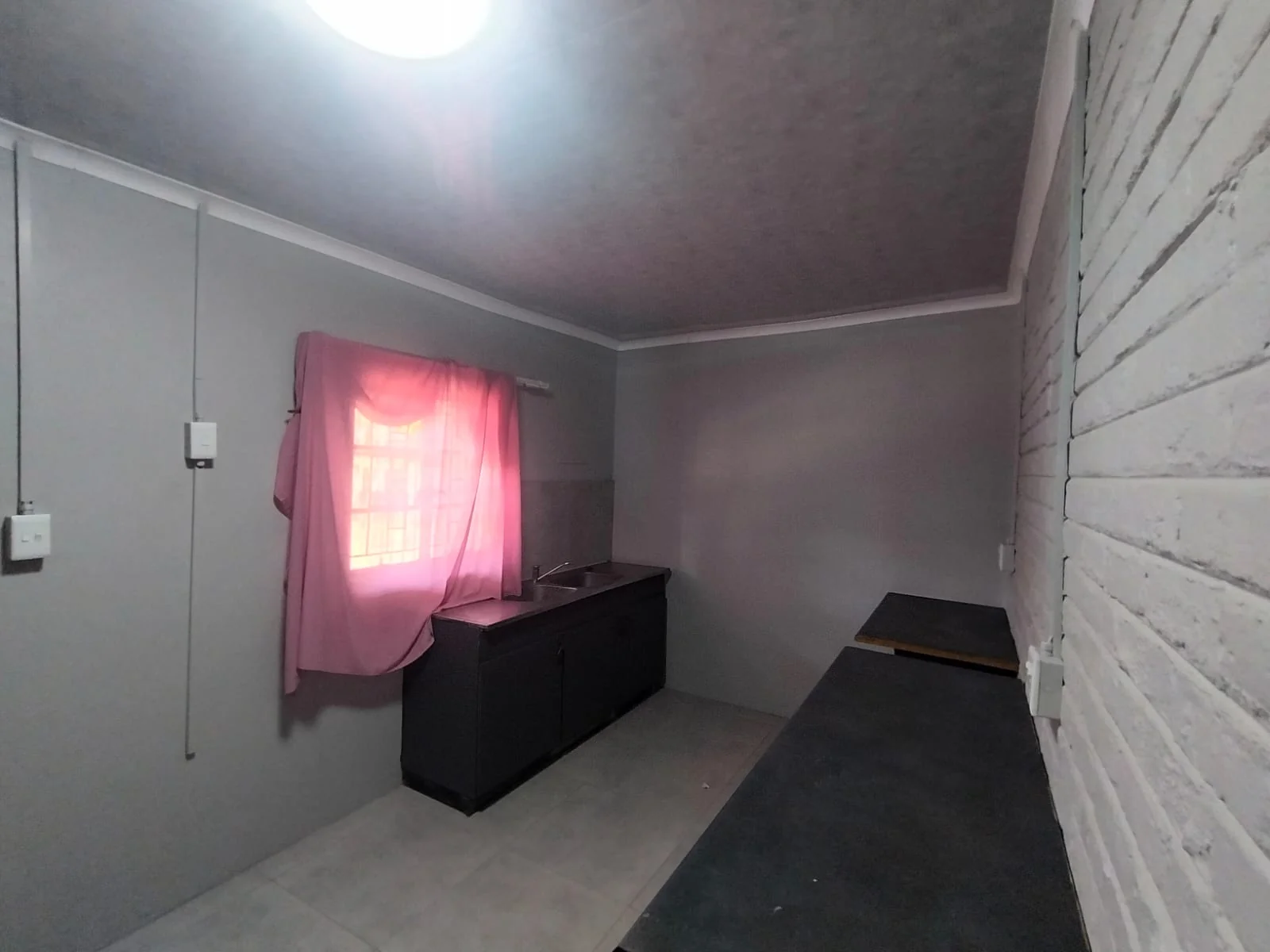 2 Bedroom House to Rent
