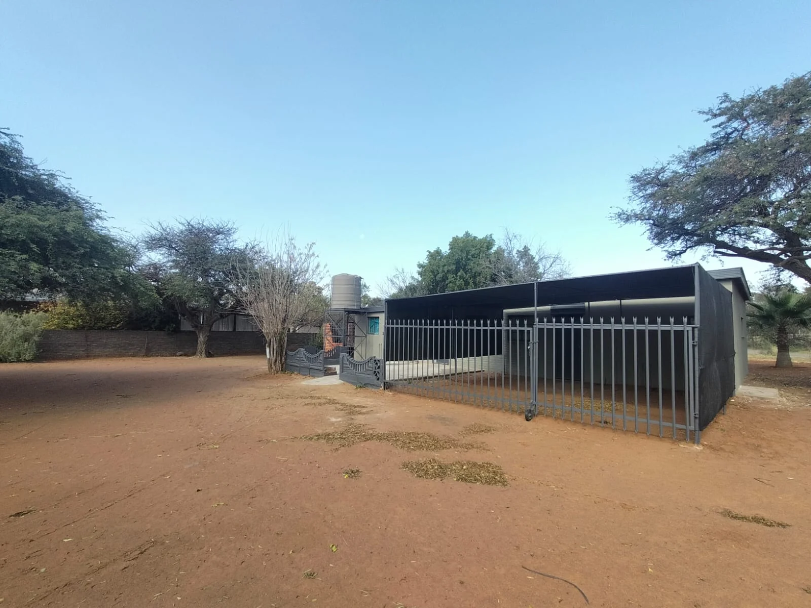 2 Bedroom House to Rent