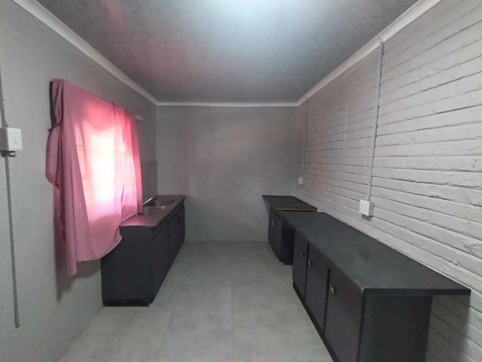 2 Bedroom House to Rent
