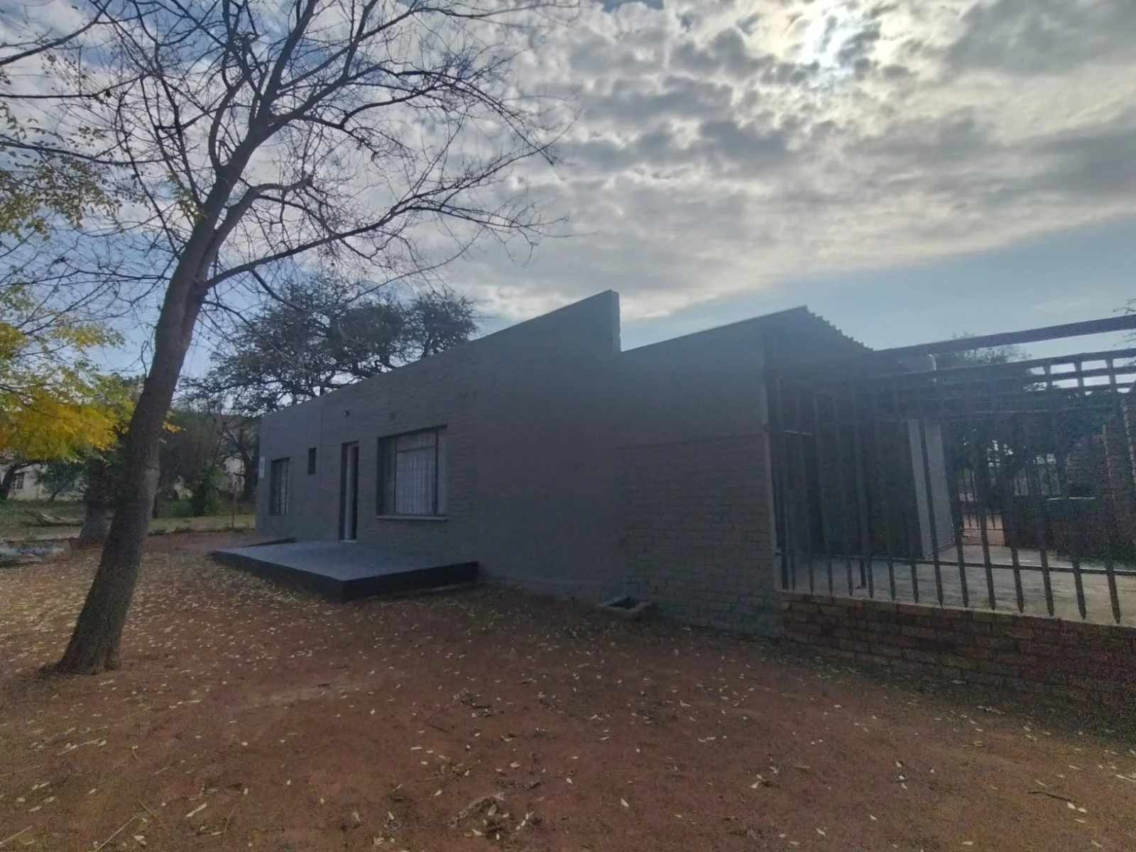 2 Bedroom House to Rent