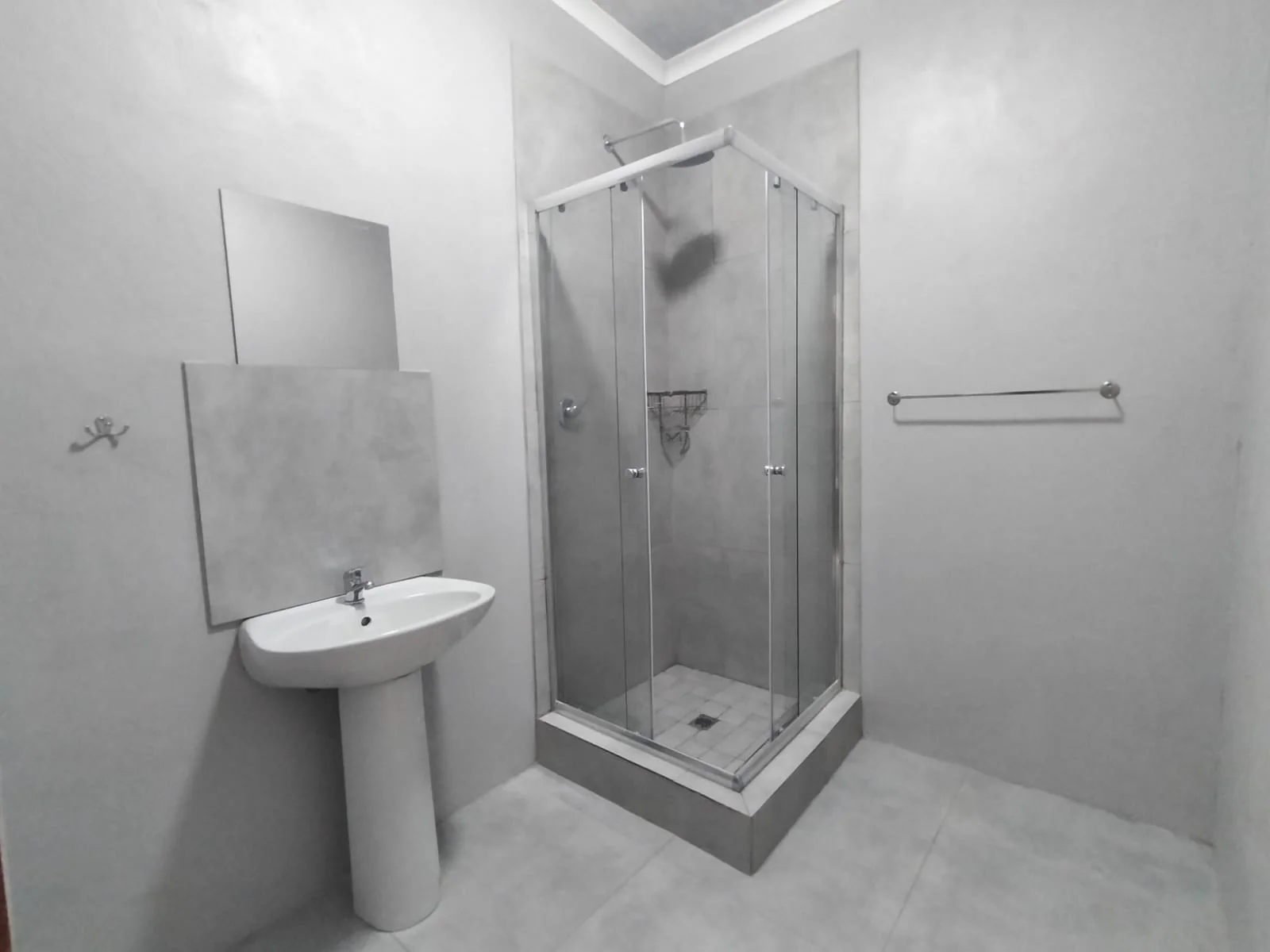 2 Bedroom House to Rent