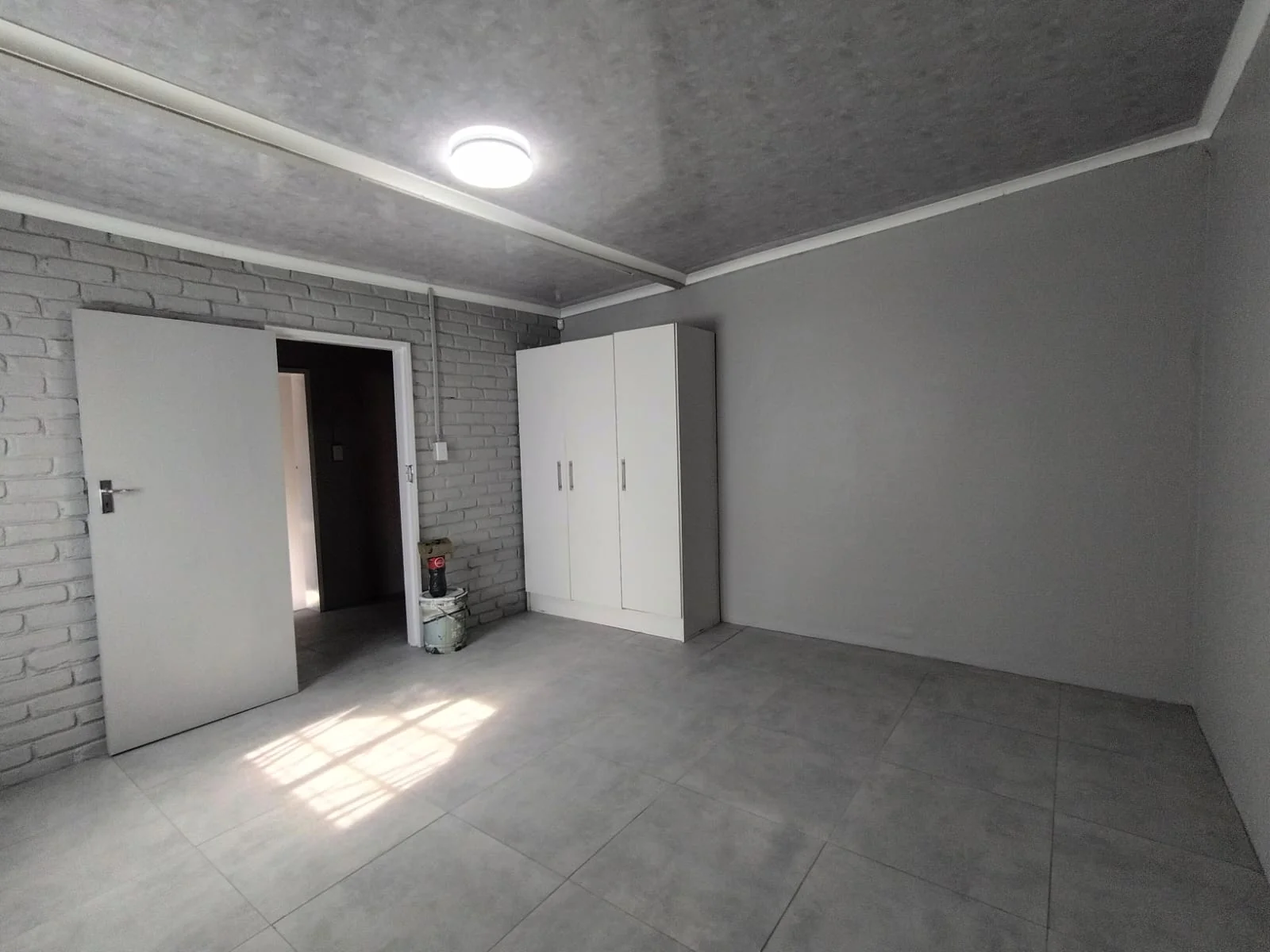 2 Bedroom House to Rent