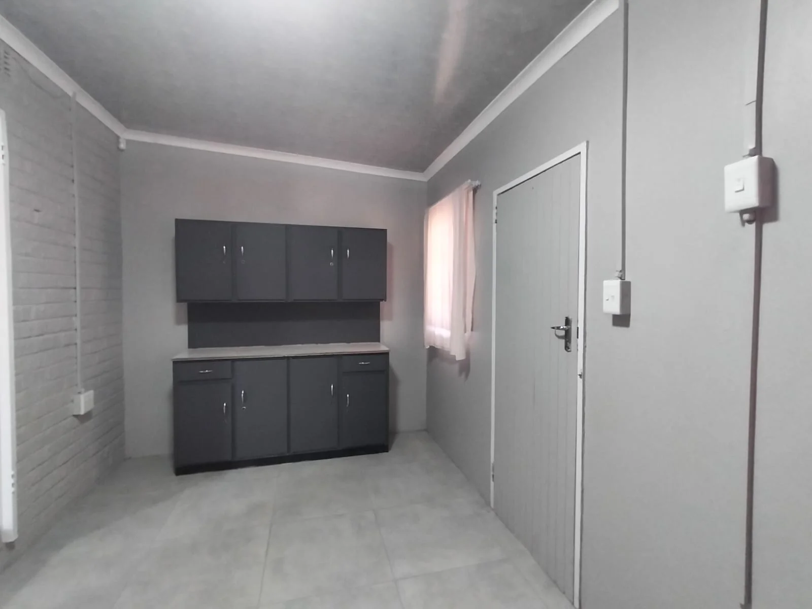 2 Bedroom House to Rent