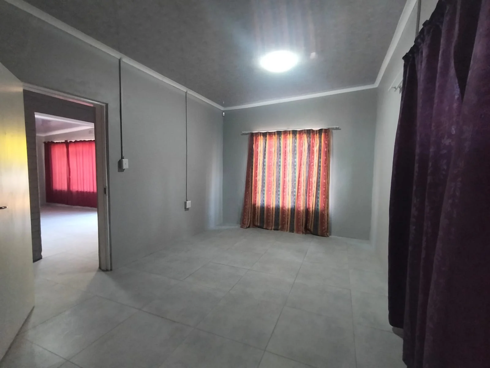 2 Bedroom House to Rent