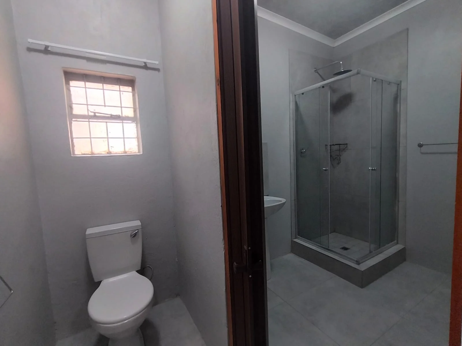 2 Bedroom House to Rent