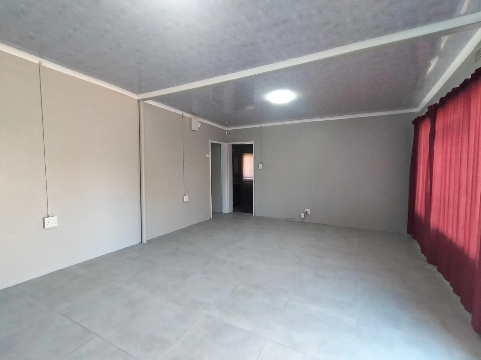 2 Bedroom House to Rent