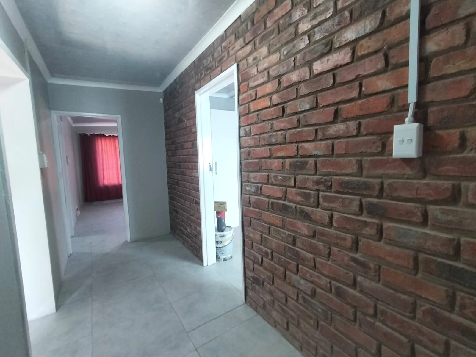 2 Bedroom House to Rent