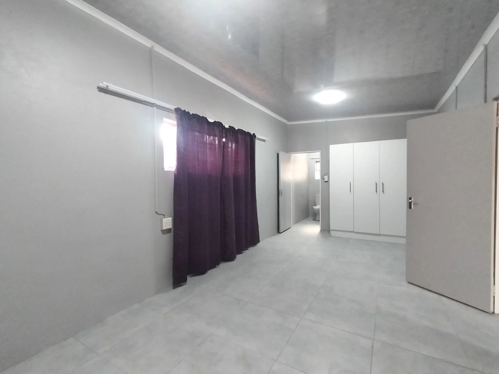 2 Bedroom House to Rent
