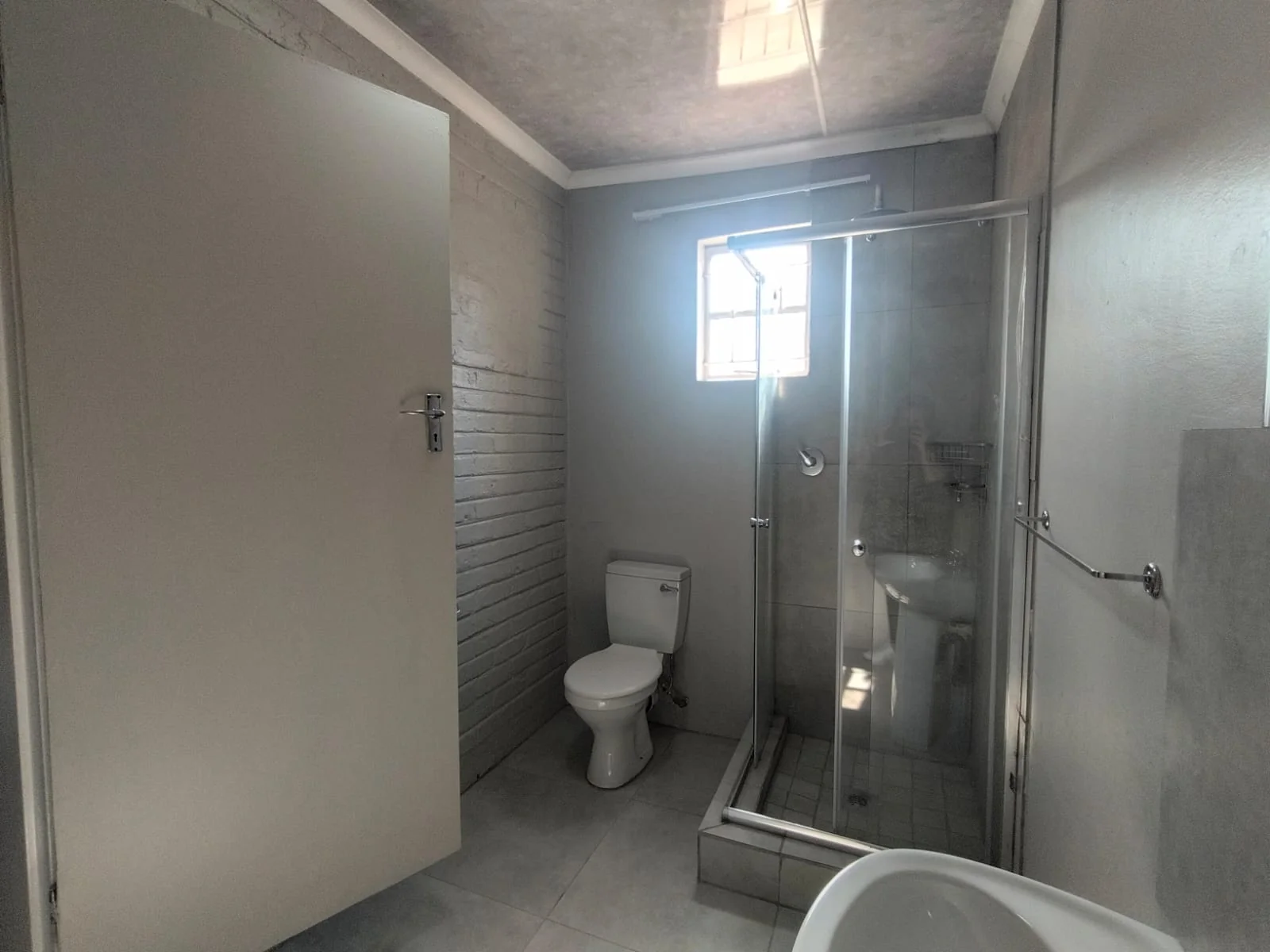 2 Bedroom House to Rent