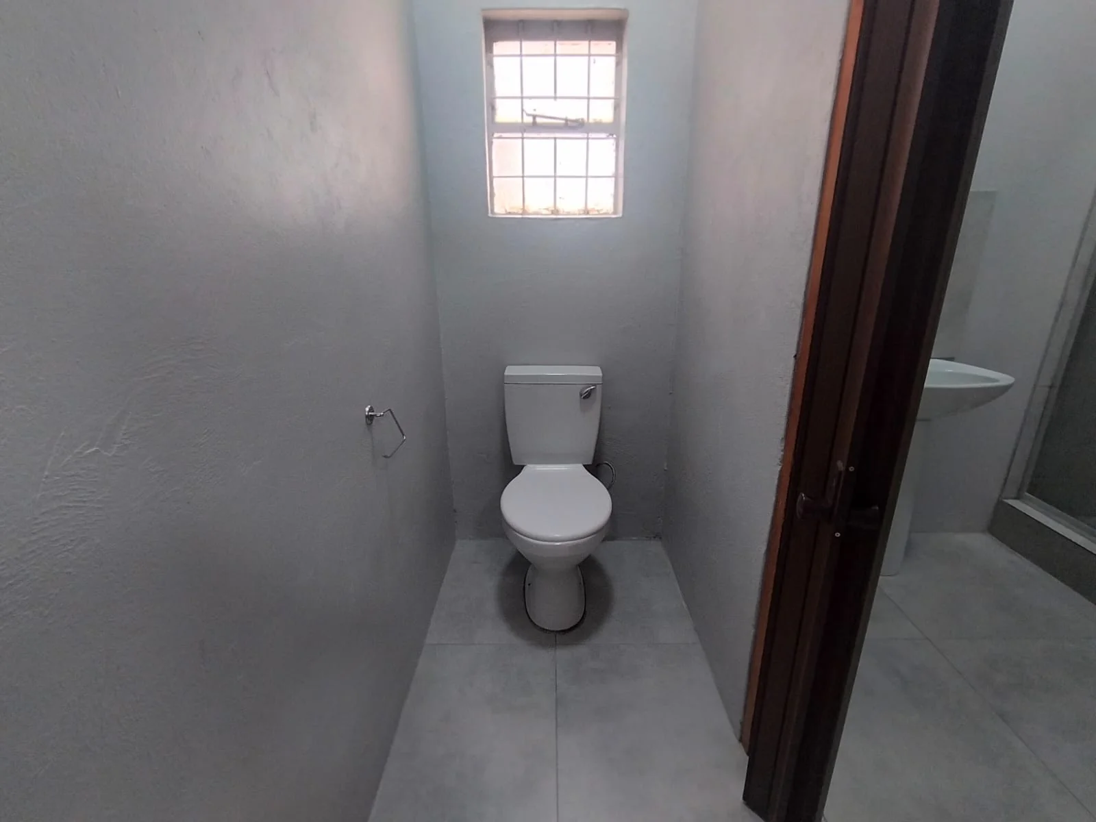 2 Bedroom House to Rent