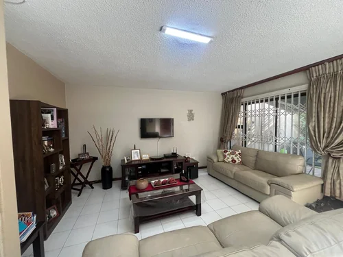 Lyndhurst, Johannesburg