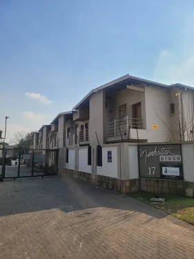 Gresswold, Johannesburg