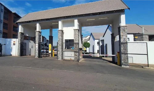 Glen Marais, Kempton Park