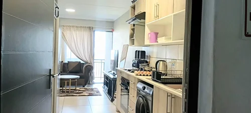 Glen Marais, Kempton Park