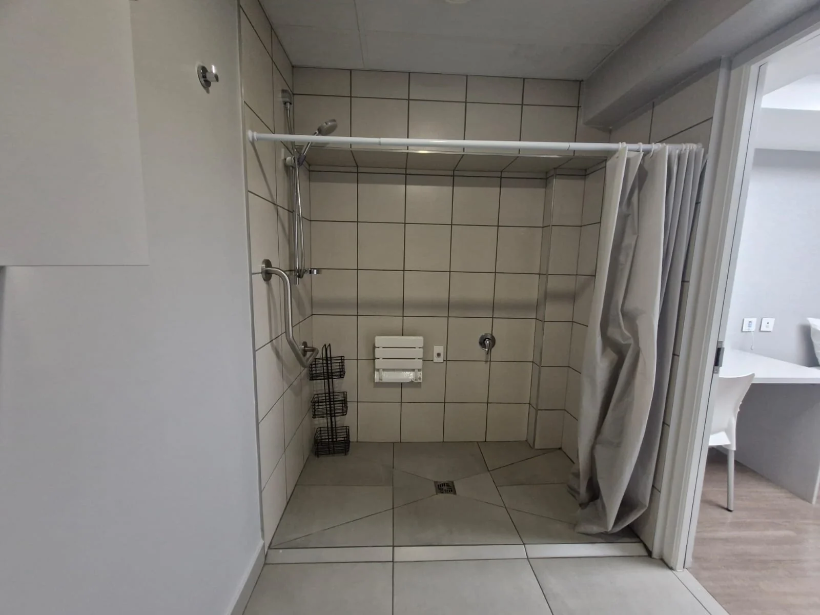 All inclusive One Bedroom Apartment
