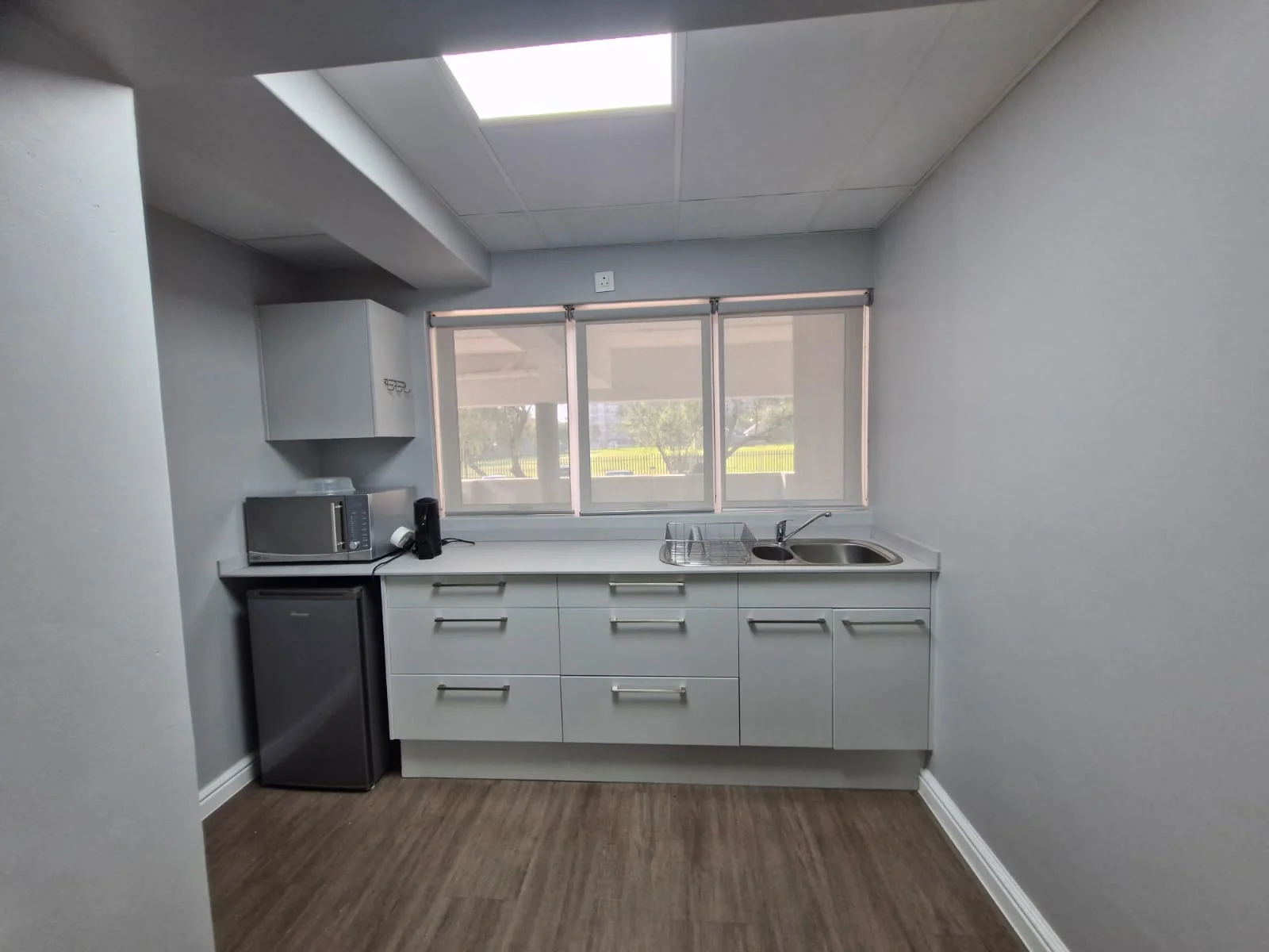 All inclusive One Bedroom Apartment