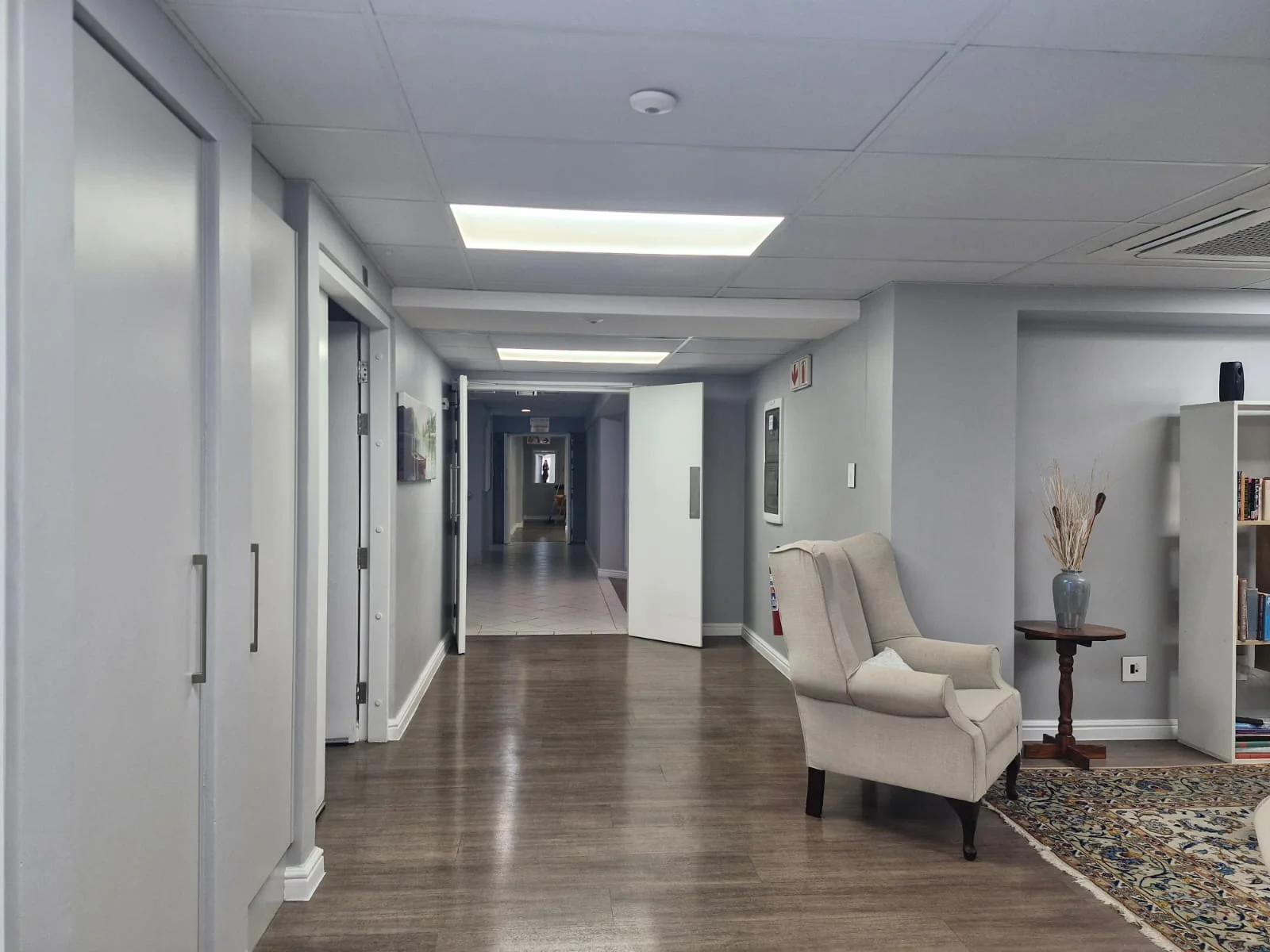 All inclusive One Bedroom Apartment