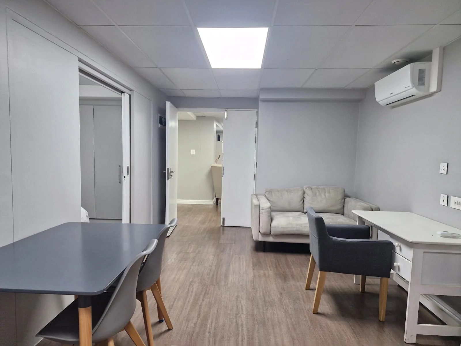 All inclusive One Bedroom Apartment