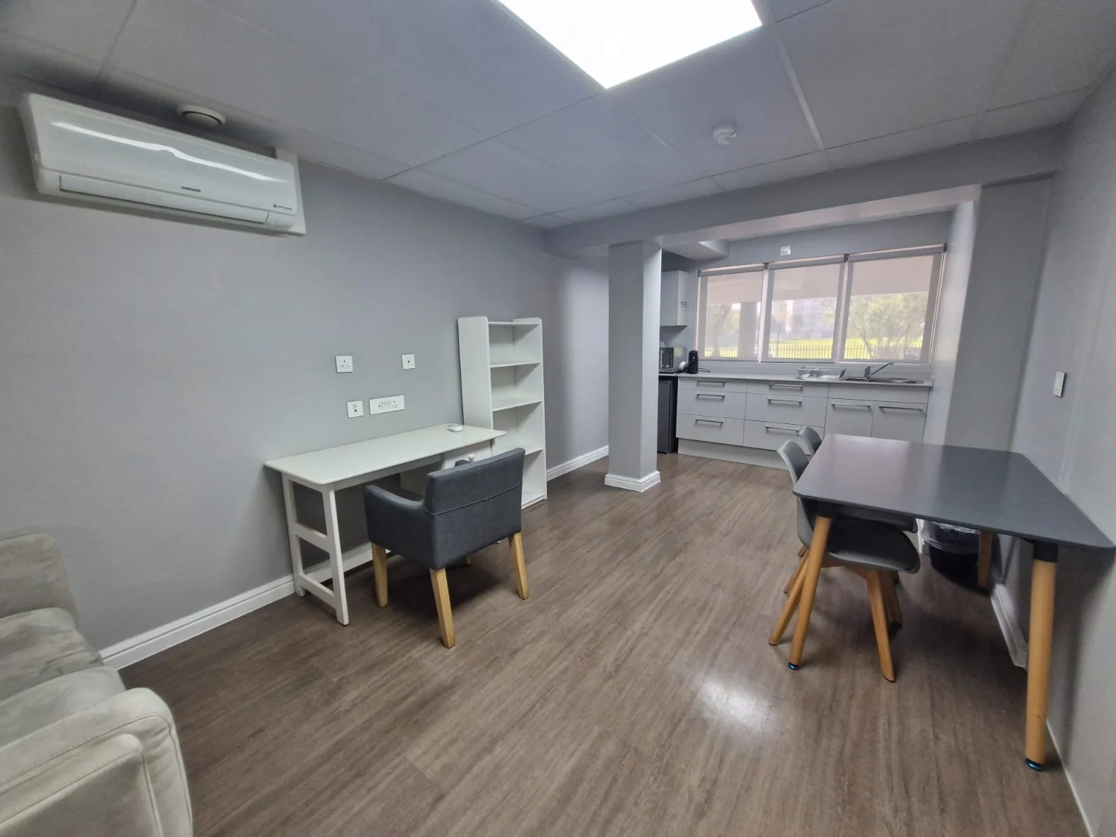 All inclusive One Bedroom Apartment