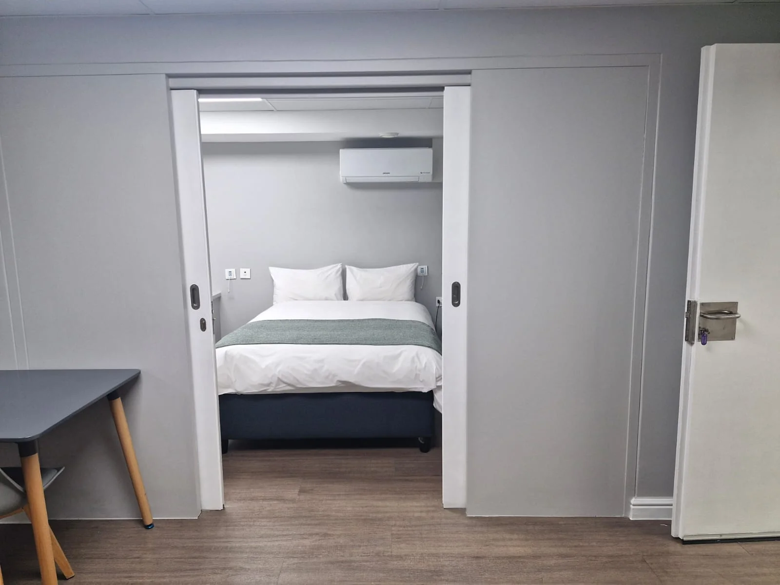 All inclusive One Bedroom Apartment