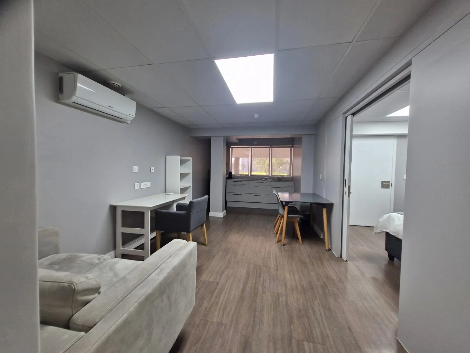 All inclusive One Bedroom Apartment