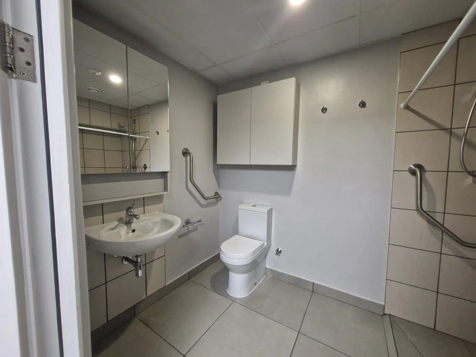 All inclusive One Bedroom Apartment