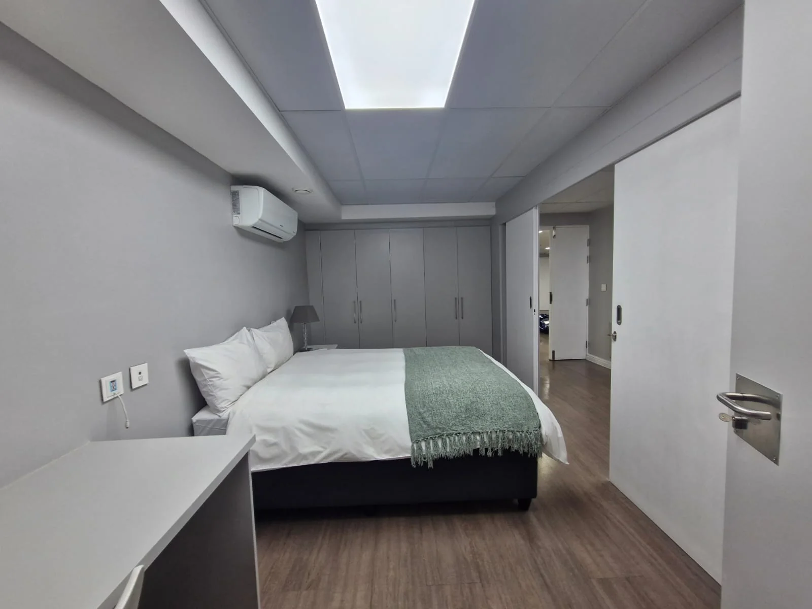 All inclusive One Bedroom Apartment