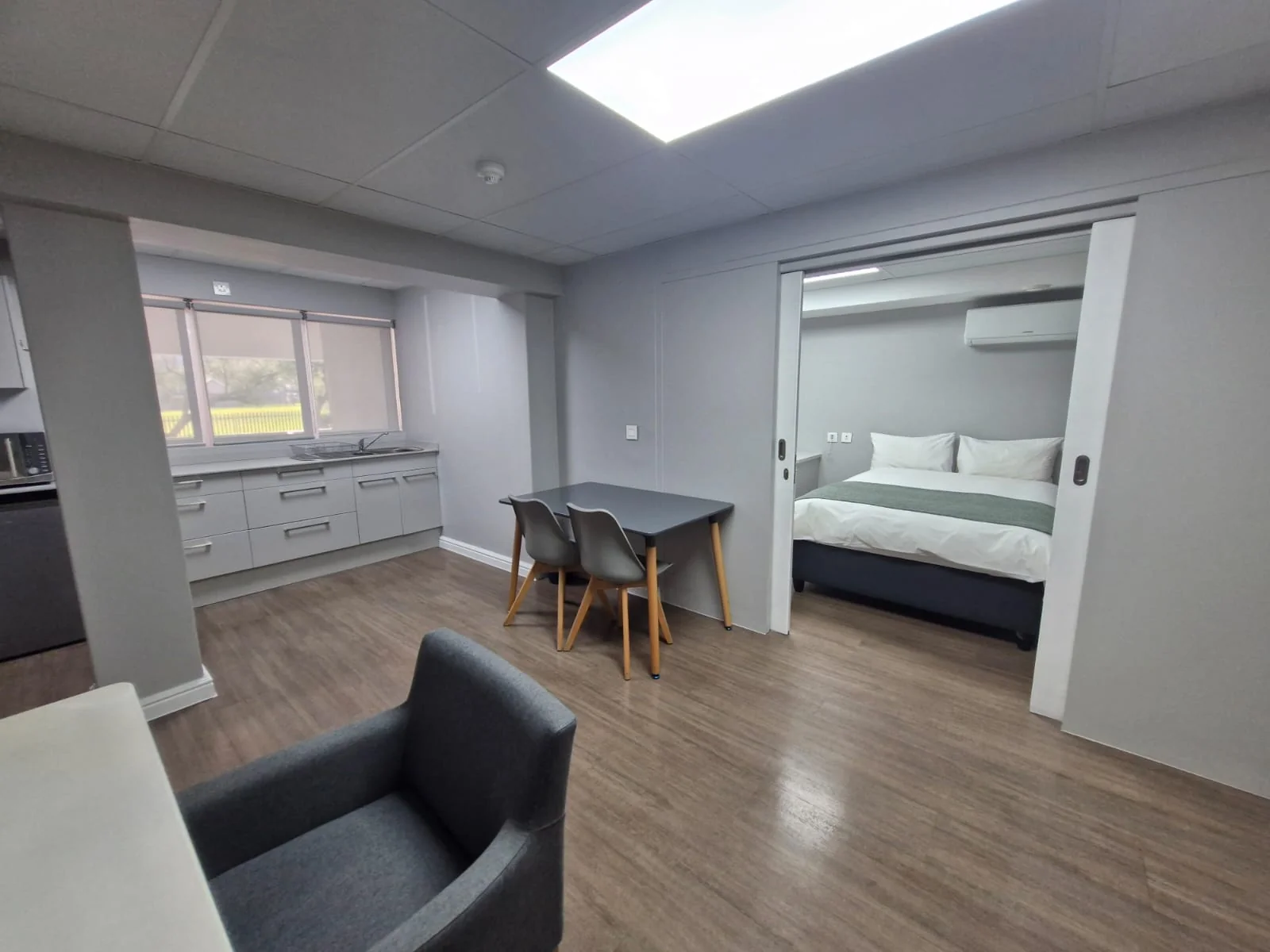 All inclusive One Bedroom Apartment