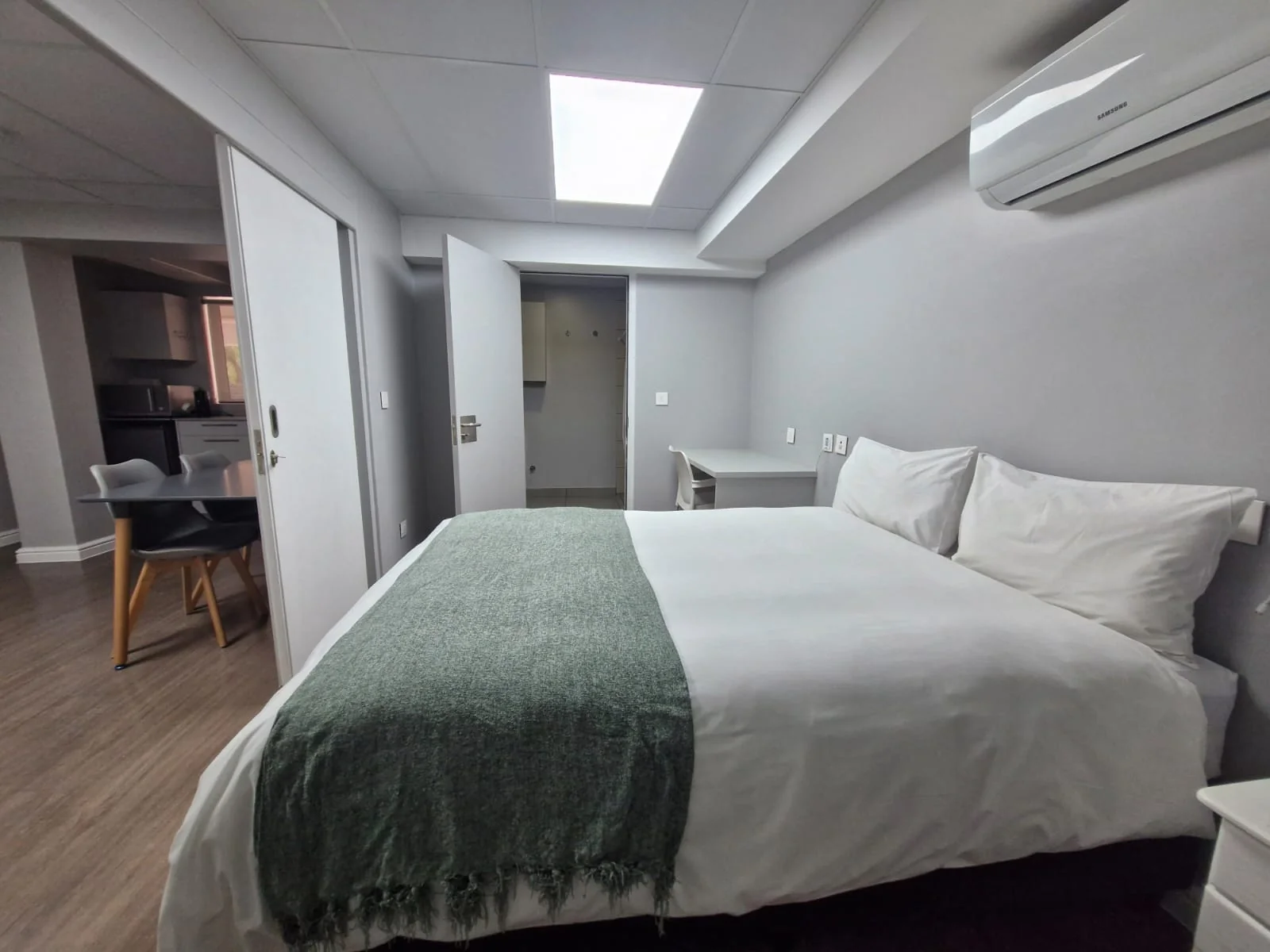 All inclusive One Bedroom Apartment