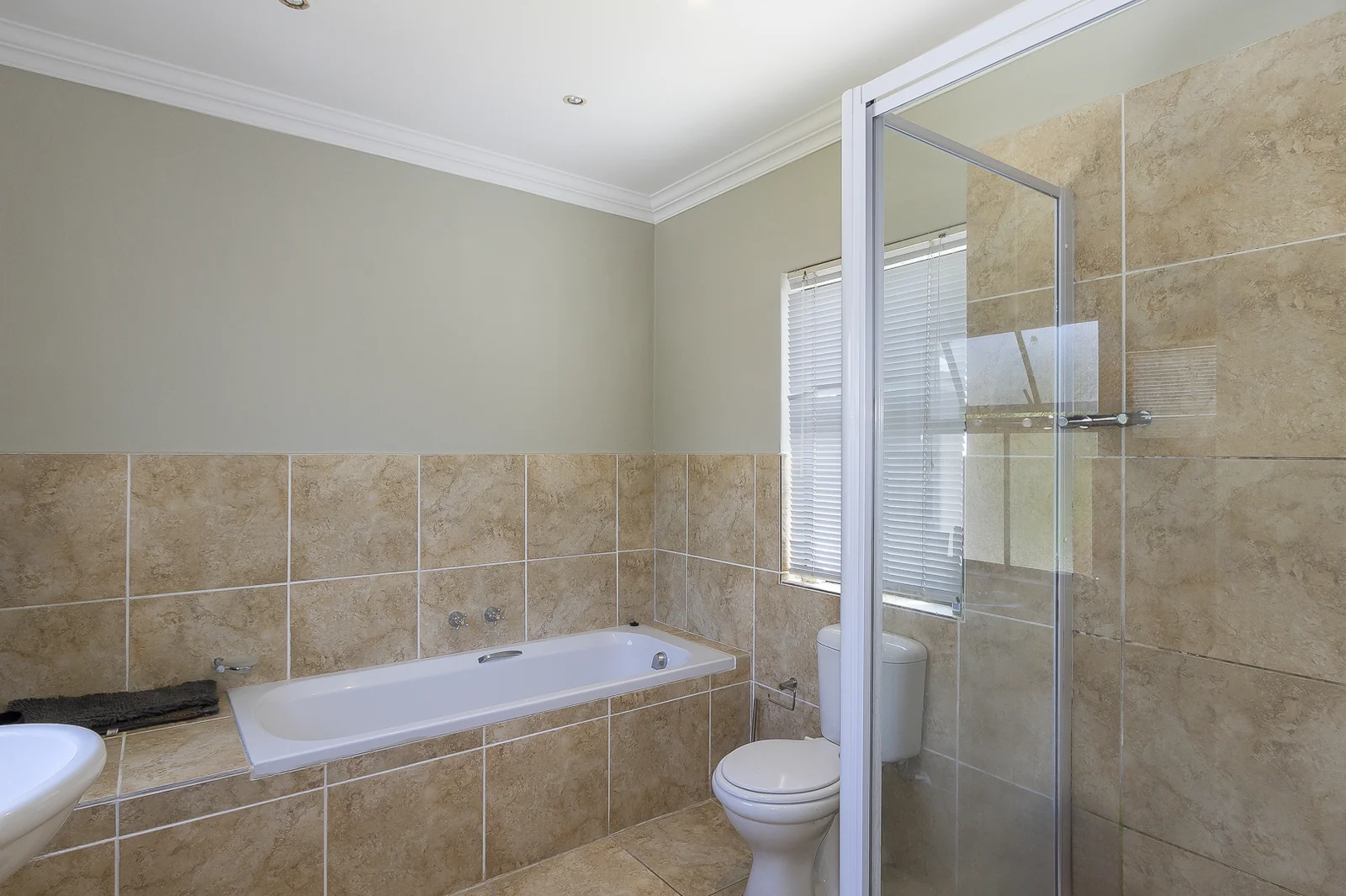 3 Bedroom House - Welgevonden Estate