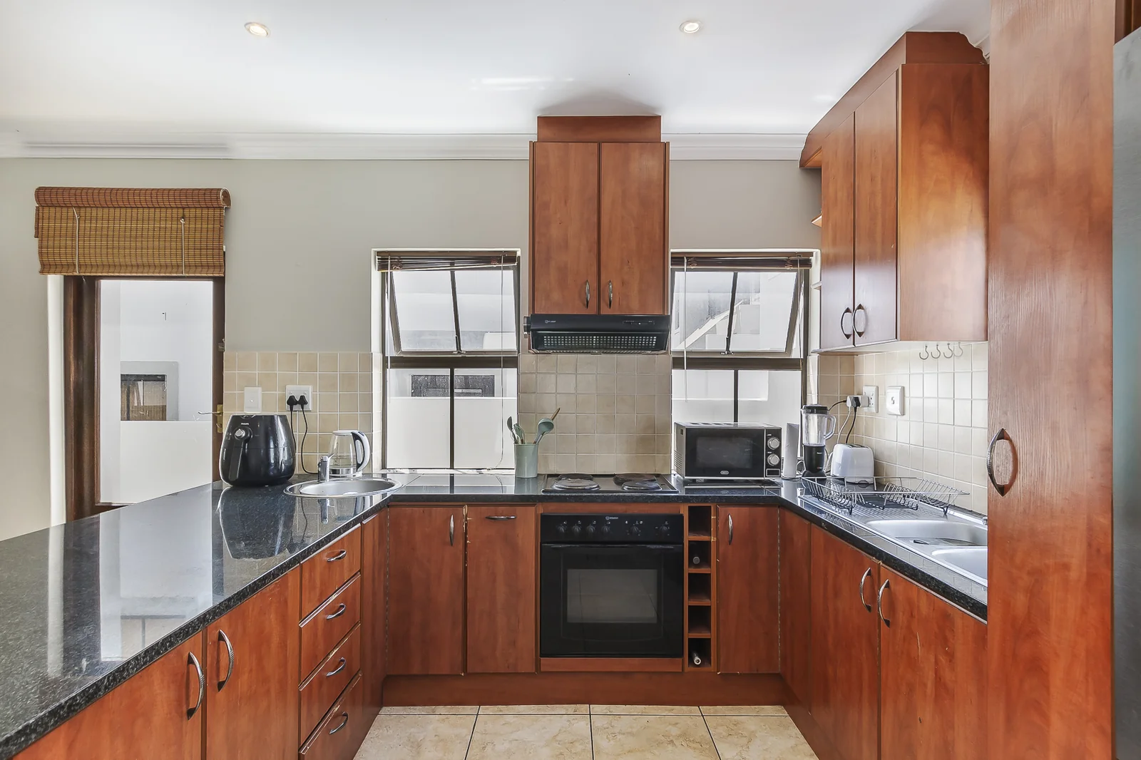 3 Bedroom House - Welgevonden Estate