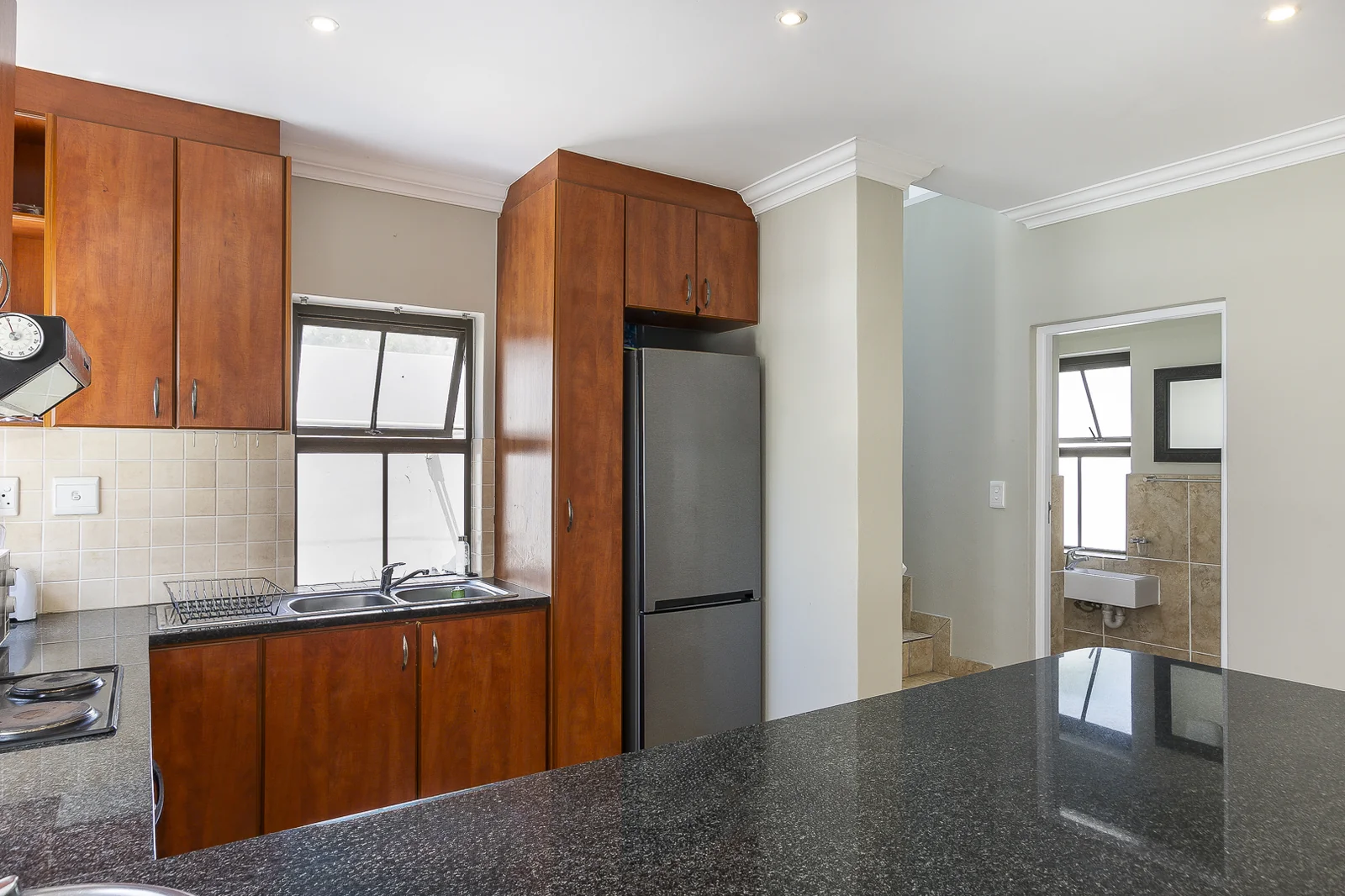 3 Bedroom House - Welgevonden Estate