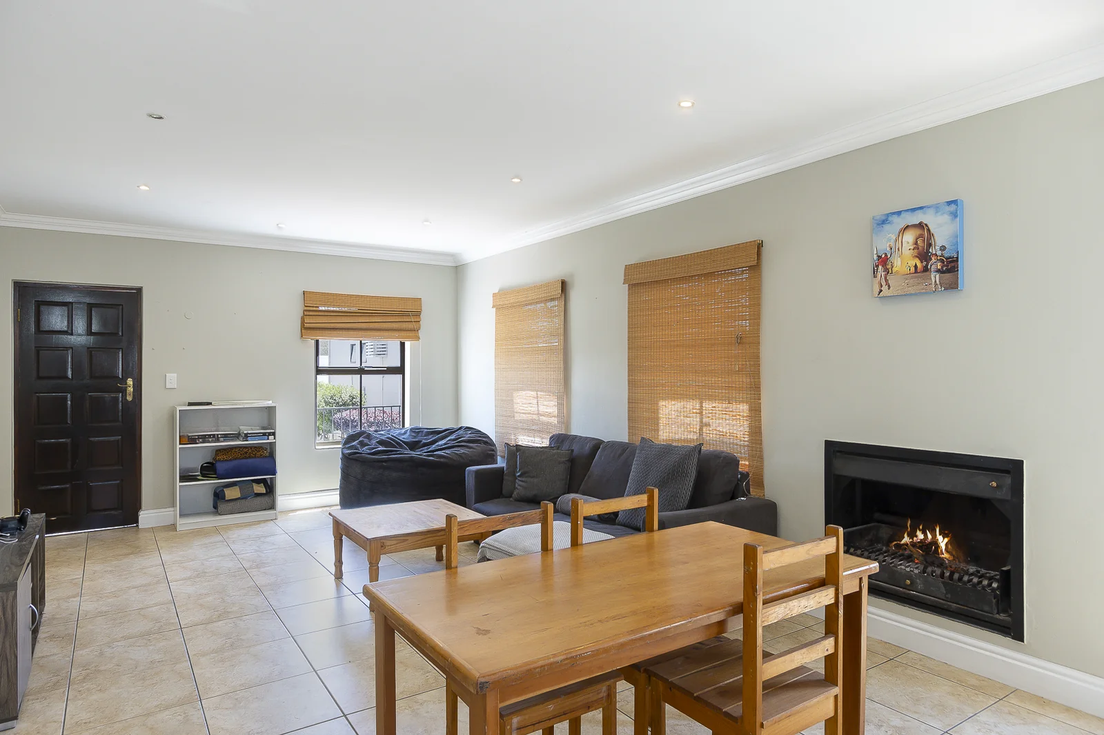 3 Bedroom House - Welgevonden Estate