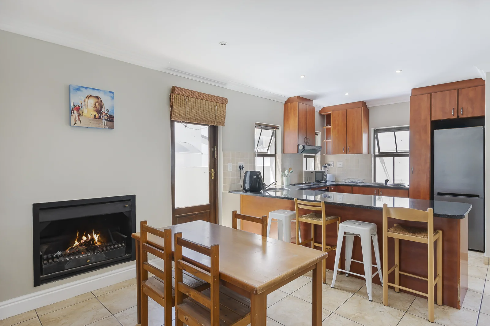 3 Bedroom House - Welgevonden Estate