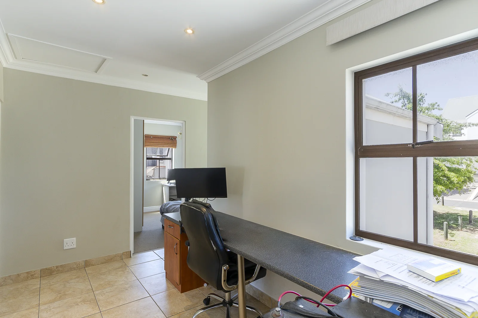3 Bedroom House - Welgevonden Estate