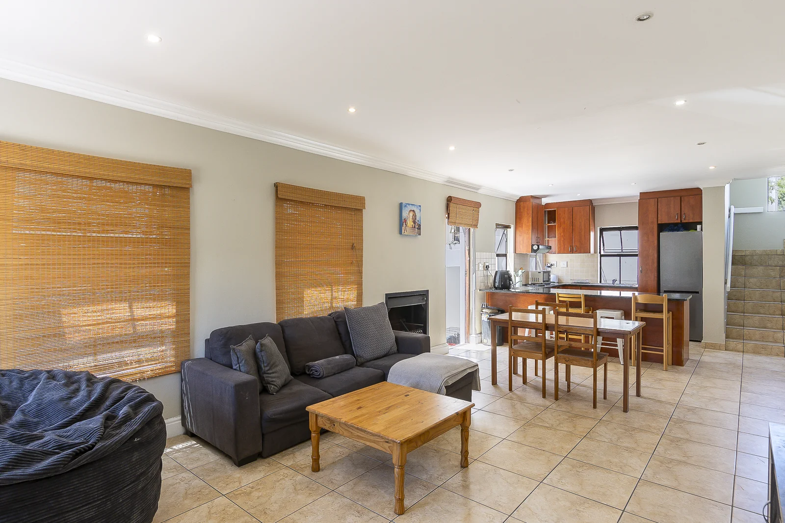 3 Bedroom House - Welgevonden Estate