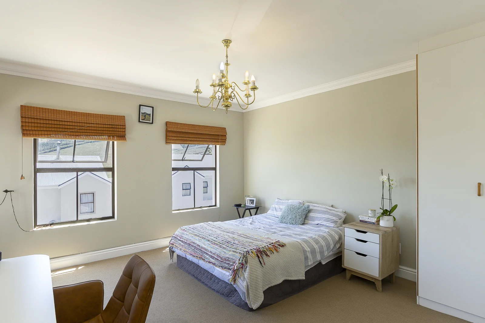 3 Bedroom House - Welgevonden Estate