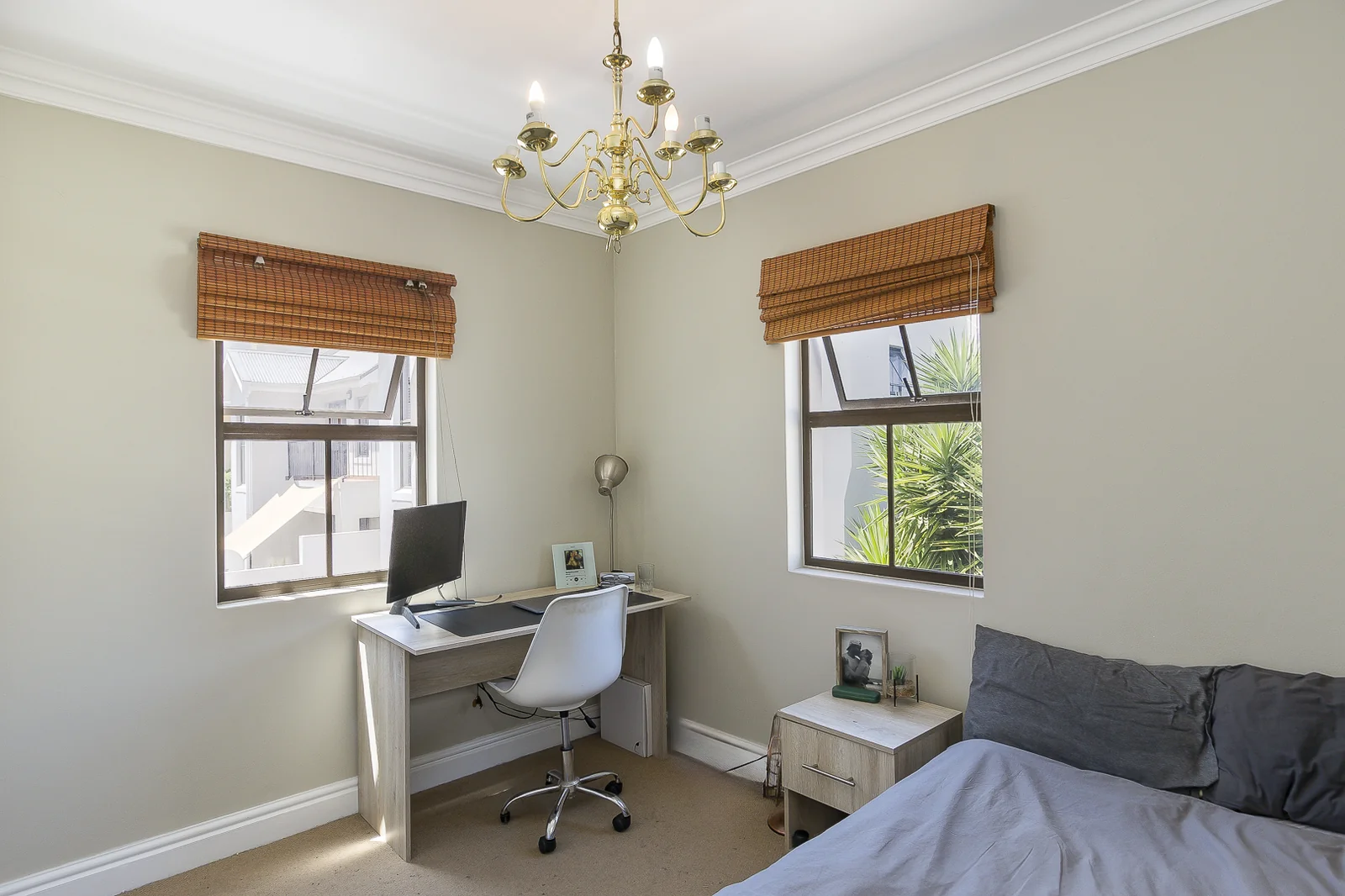 3 Bedroom House - Welgevonden Estate