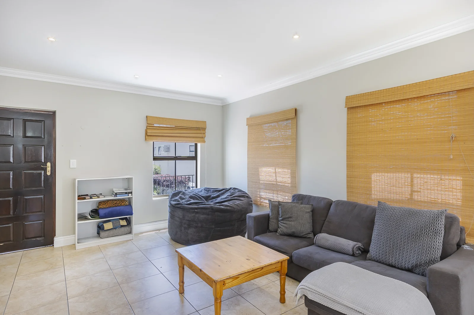 3 Bedroom House - Welgevonden Estate
