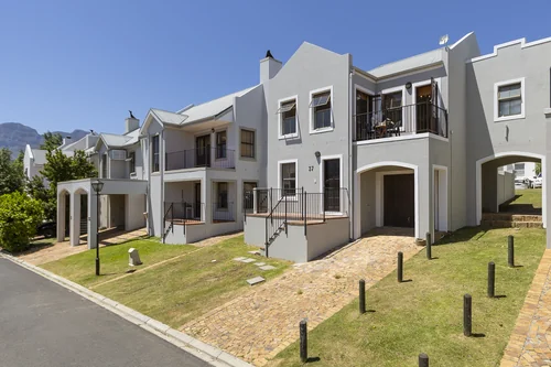 Welgevonden Estate, Stellenbosch