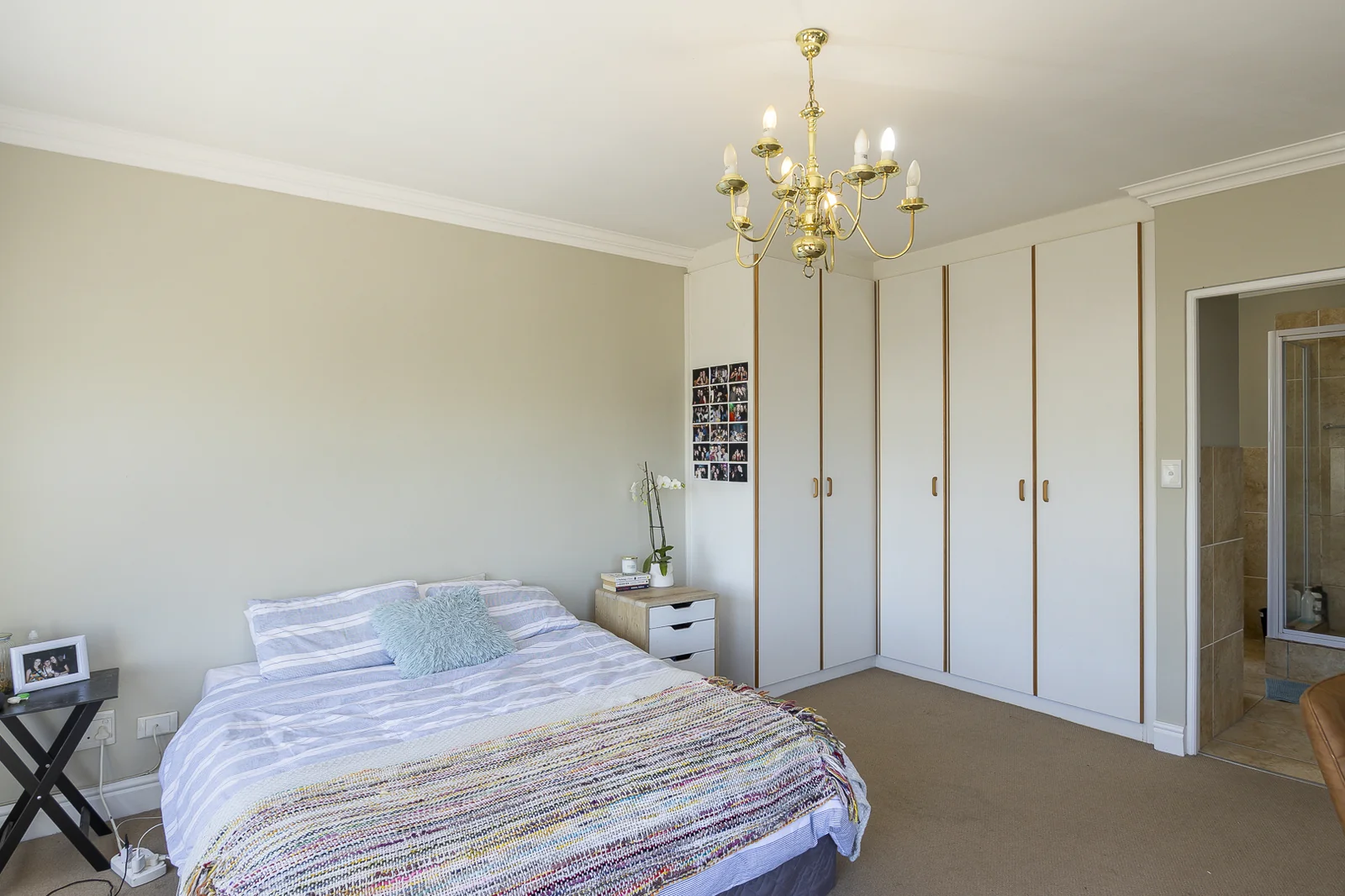 3 Bedroom House - Welgevonden Estate