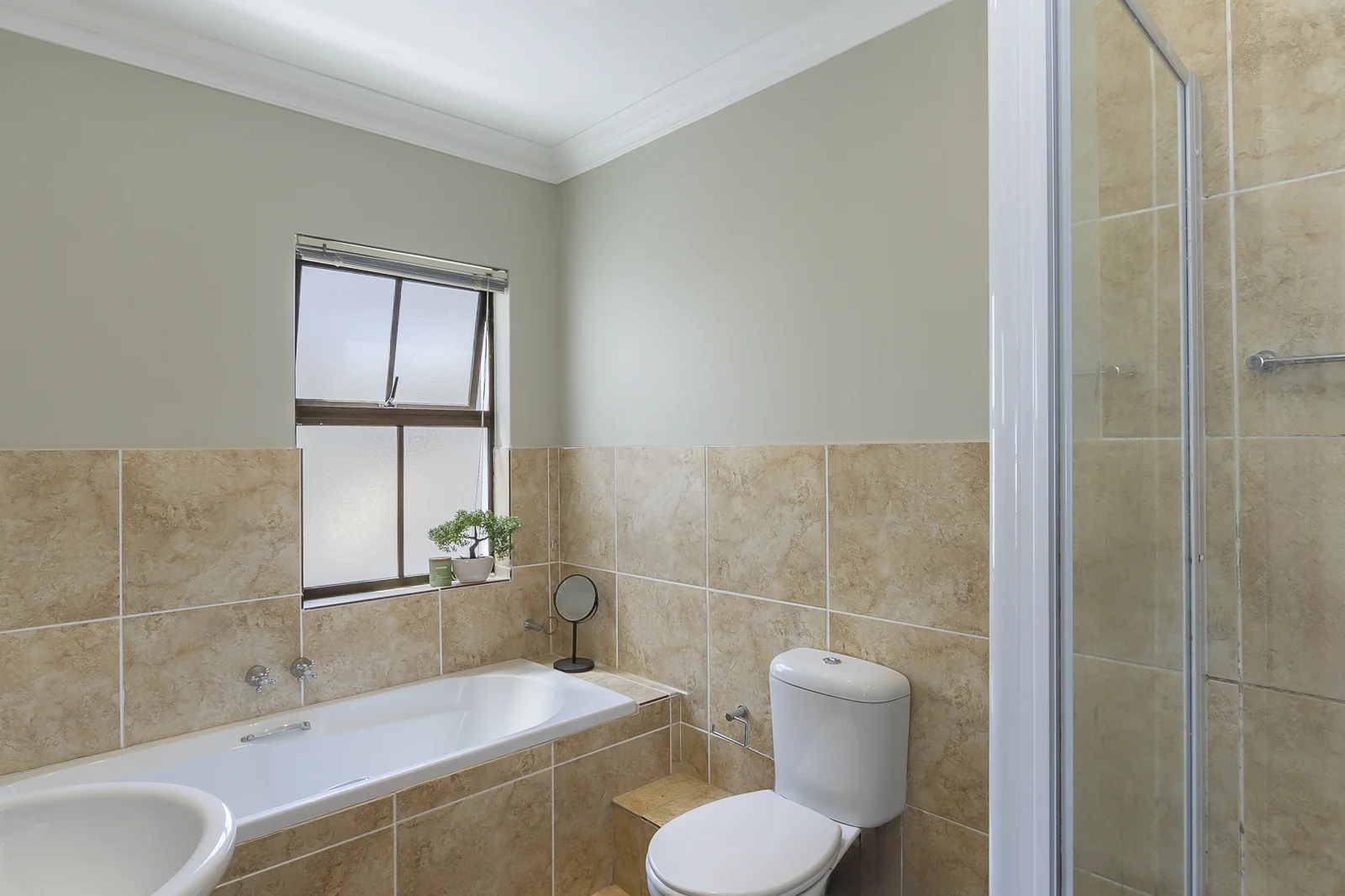 3 Bedroom House - Welgevonden Estate