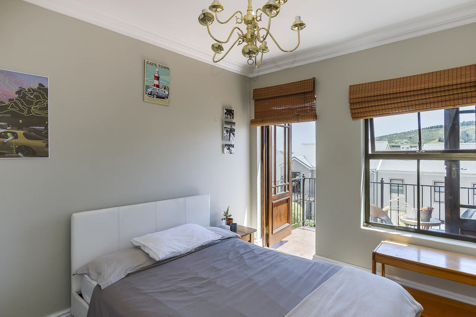 3 Bedroom House - Welgevonden Estate